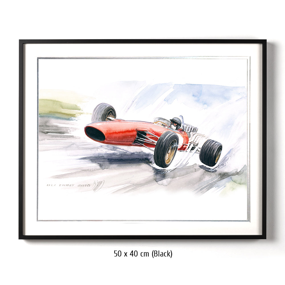 #0728 » Ferrari 312 «