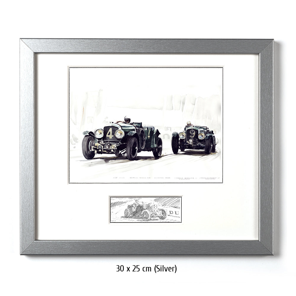 #0073 'Speed Six