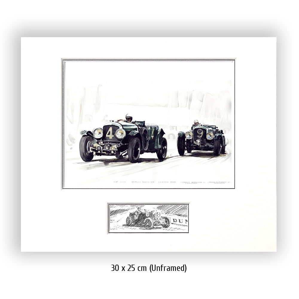 #0073 'Speed Six