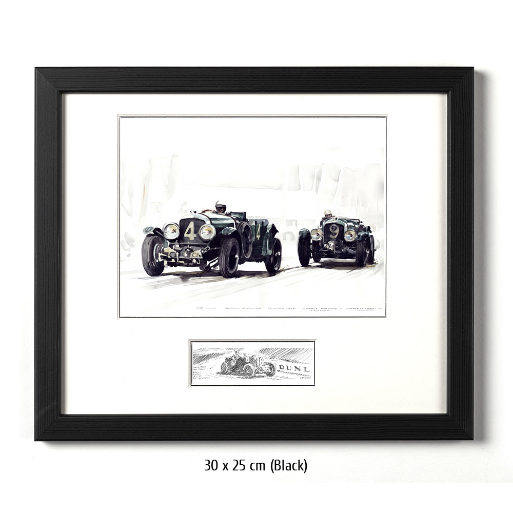#0073 'Speed Six