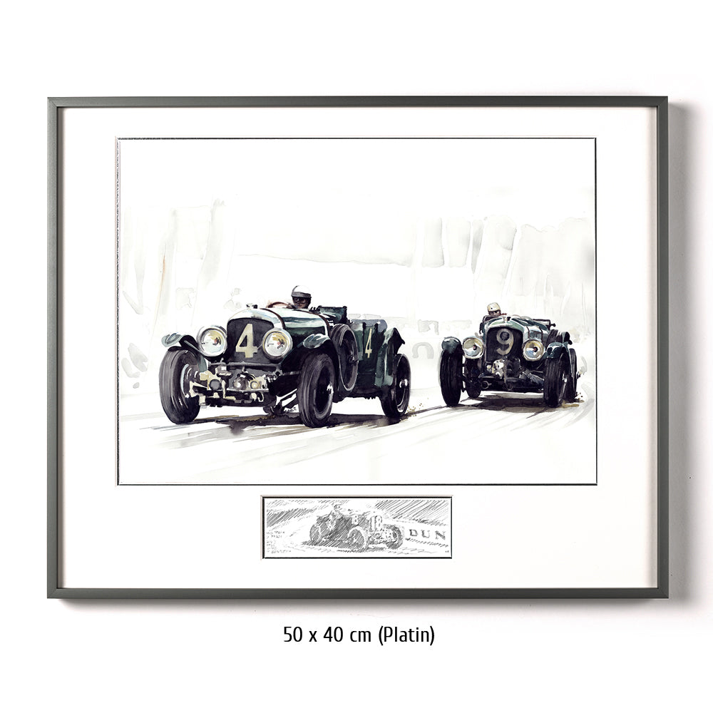 #0073 'Speed Six