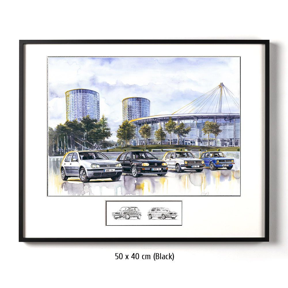 #0740 ""Wolfsburg""