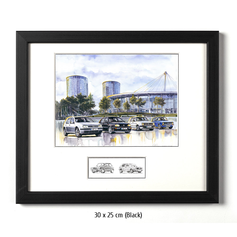 #0740 ""Wolfsburg""