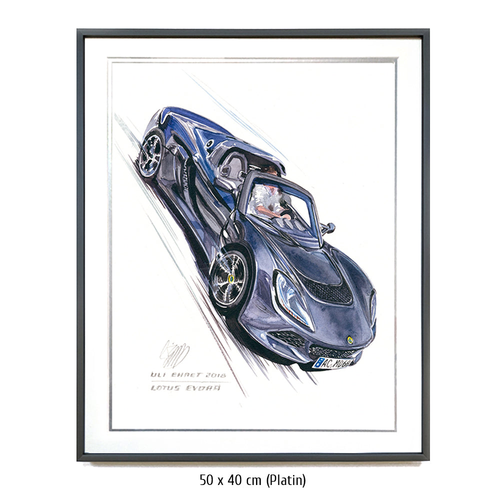 #0756 'Lotus Exige