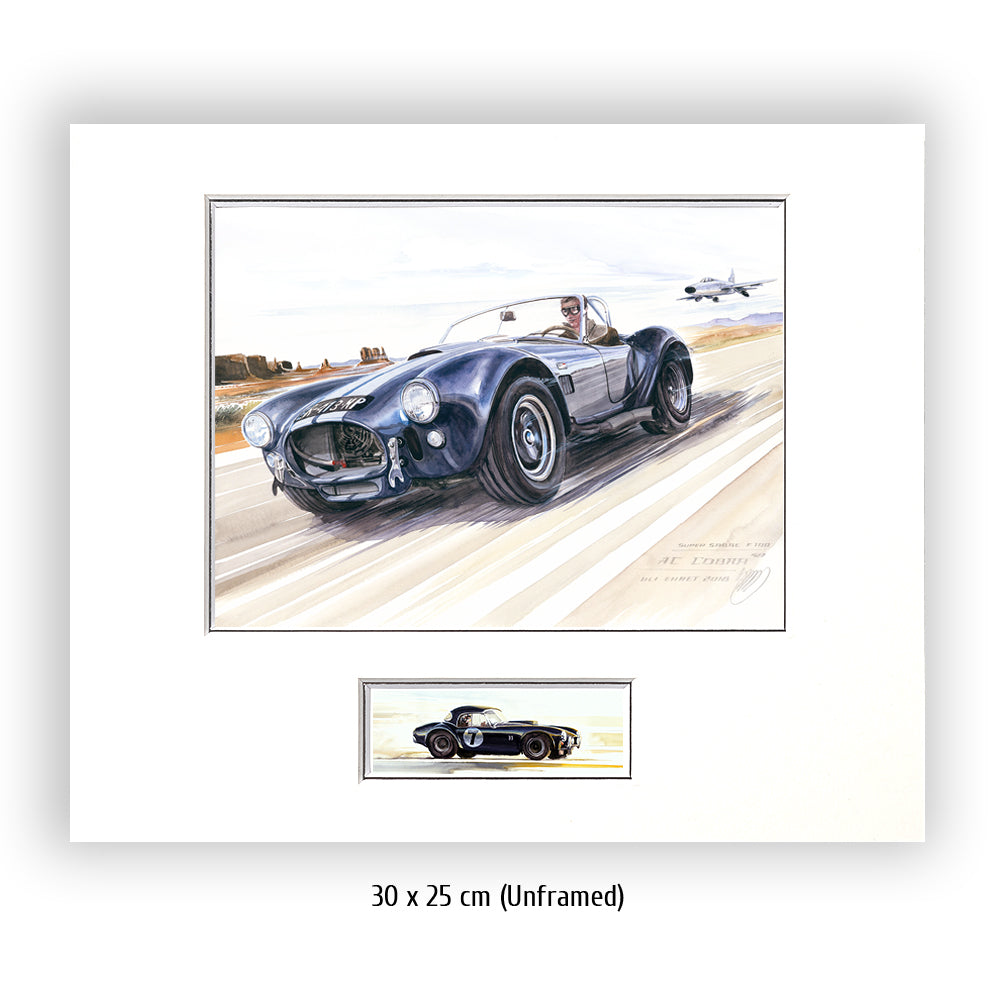 #0757 'AC Cobra 427