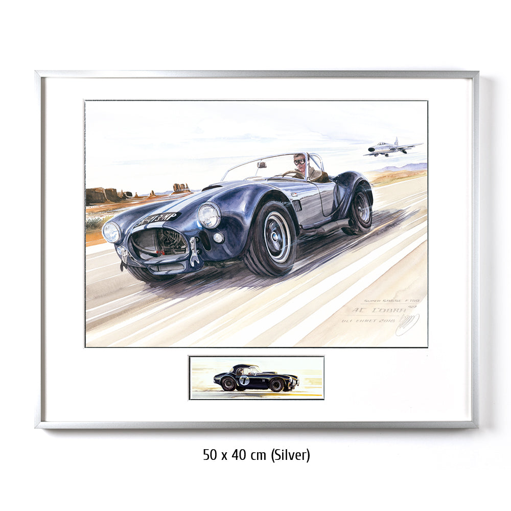 #0757 'AC Cobra 427