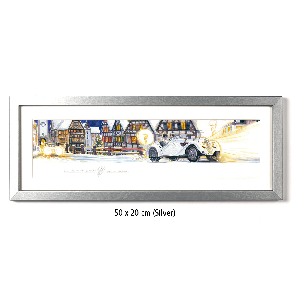 #0760 ""BMW 328""