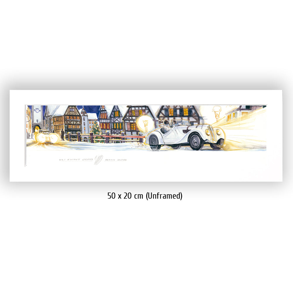 #0760 ""BMW 328""