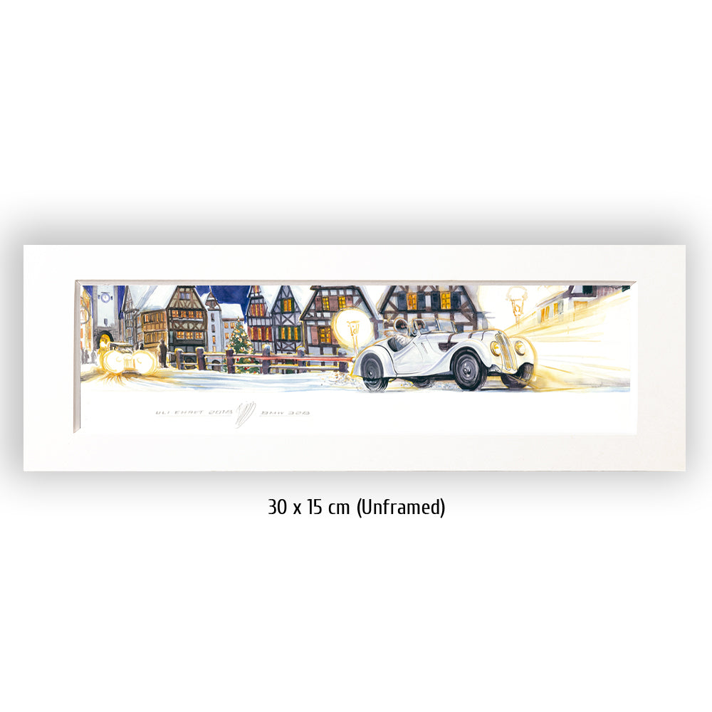 #0760 ""BMW 328""