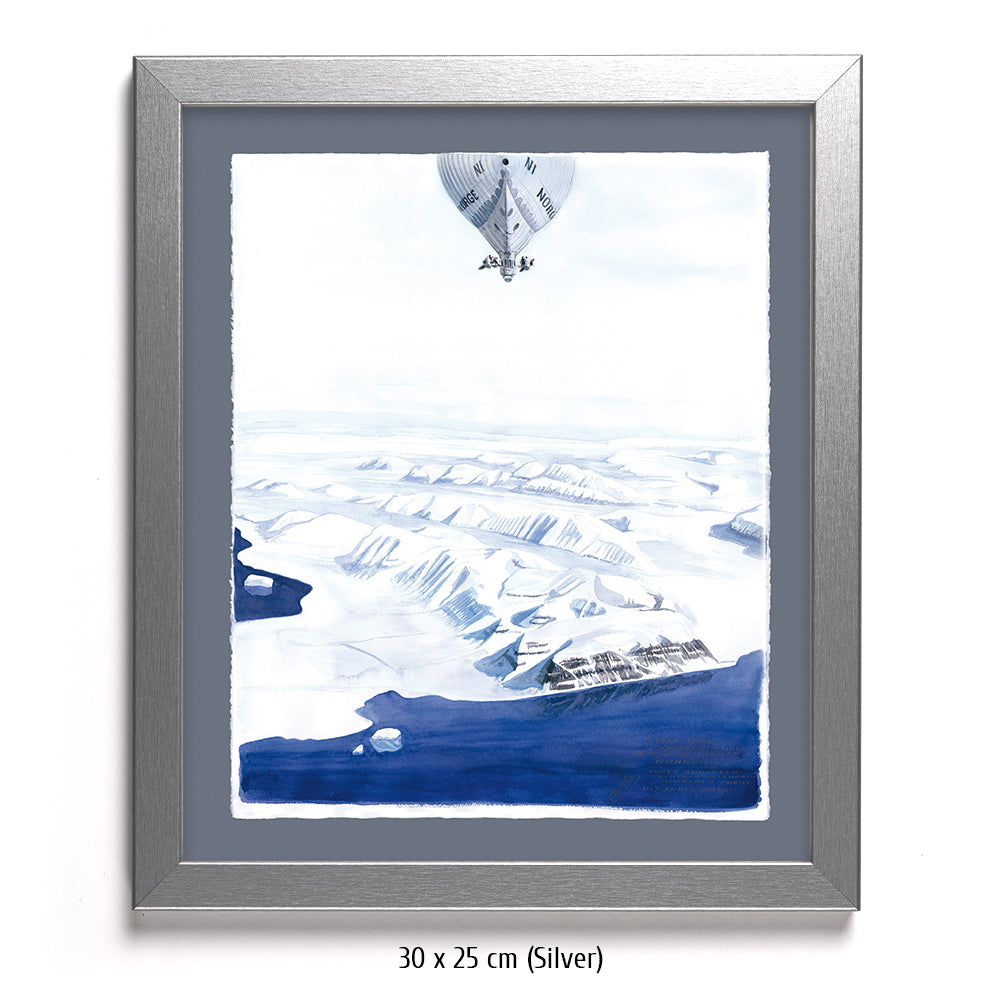 #0778 'Norge' airship
