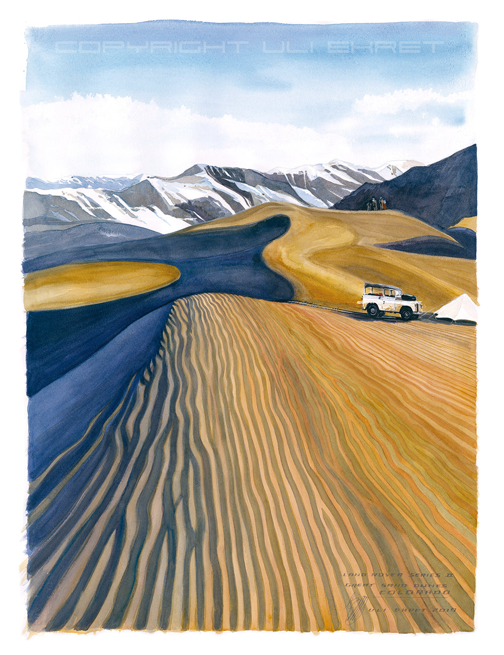 #0779 OR 'Rocky Mountain Landrover