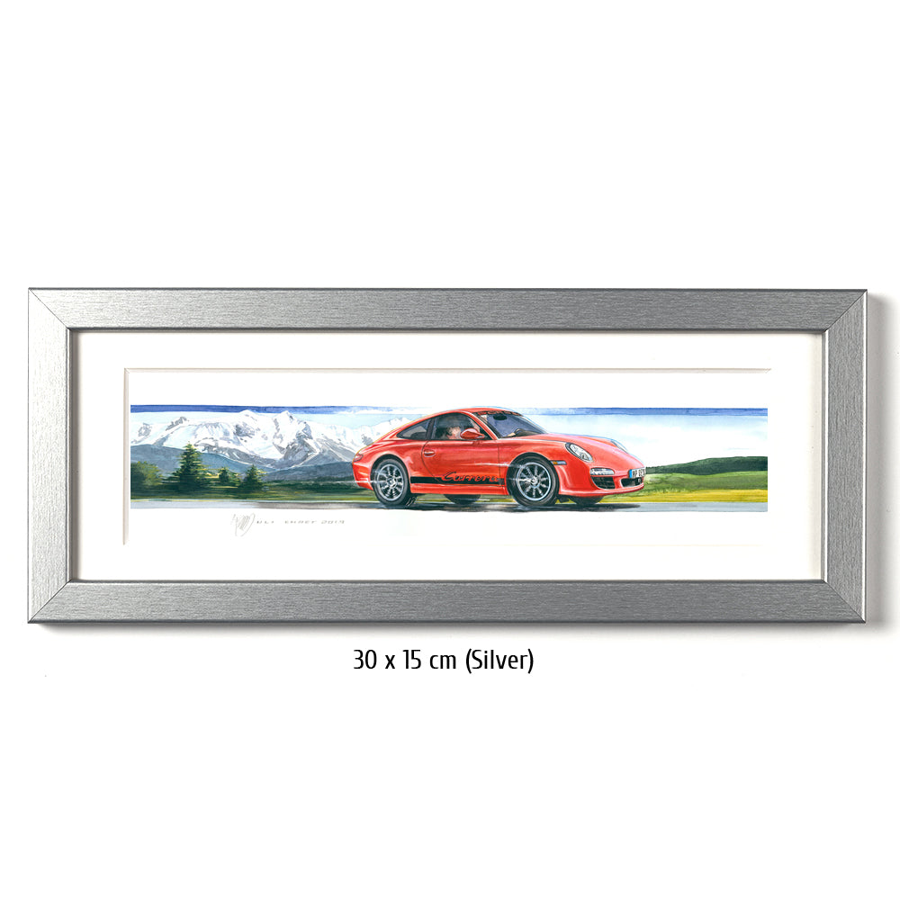 #0780 ""Porsche 911 Coupe""
