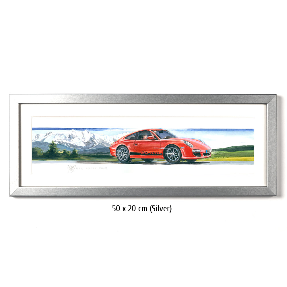 #0780 ""Porsche 911 Coupe""