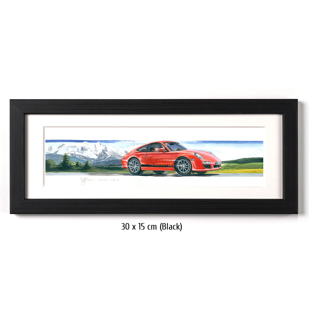 #0780 ""Porsche 911 Coupe""