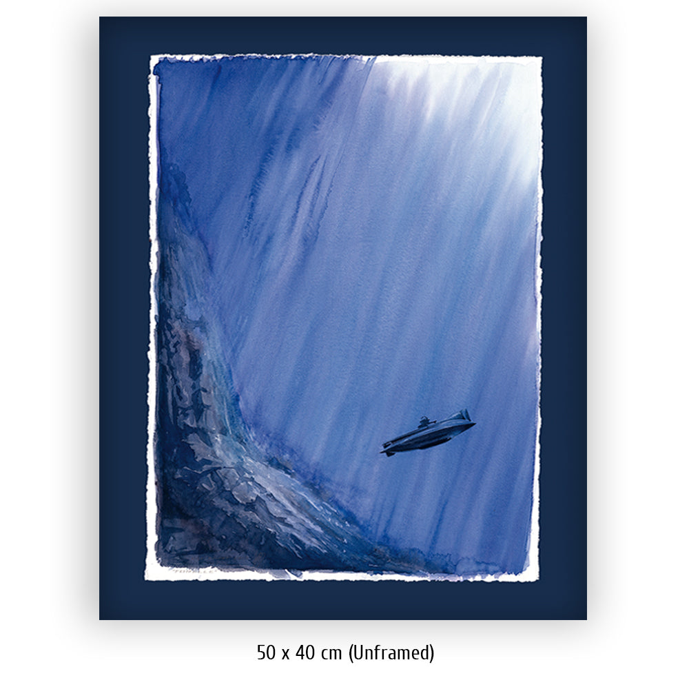 #0785 Submarine ""Forelle"" 1902