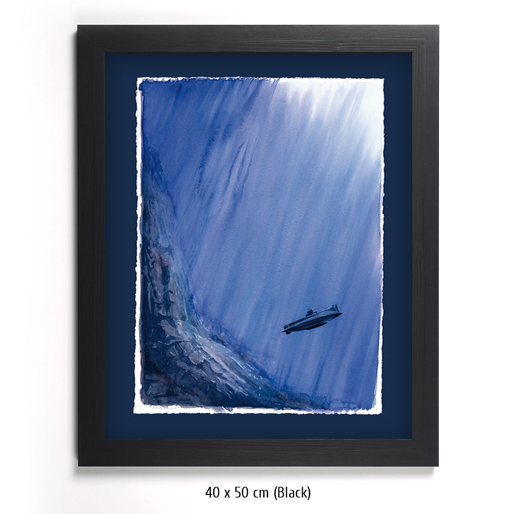 #0785 Submarine ""Forelle"" 1902