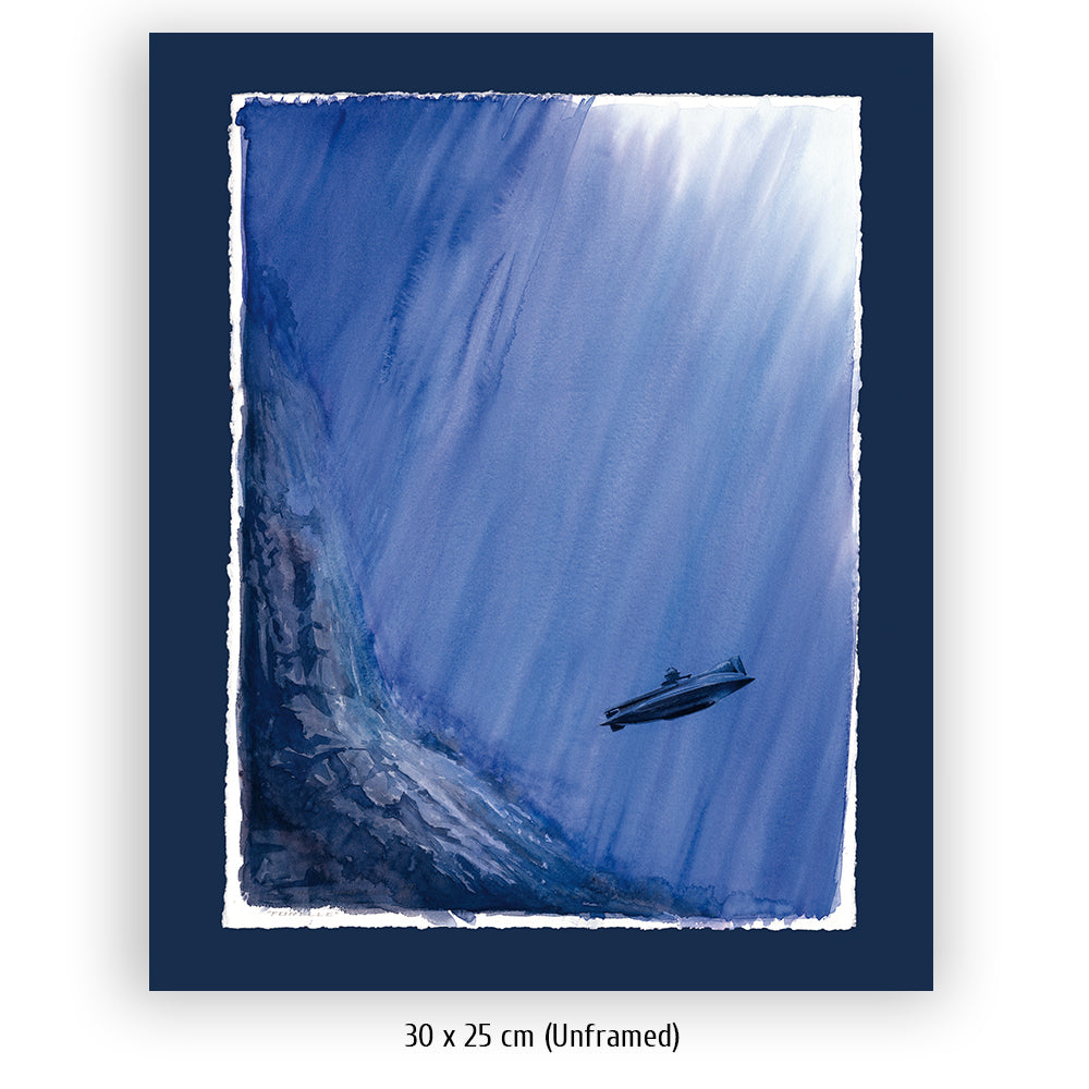 #0785 Submarine ""Forelle"" 1902