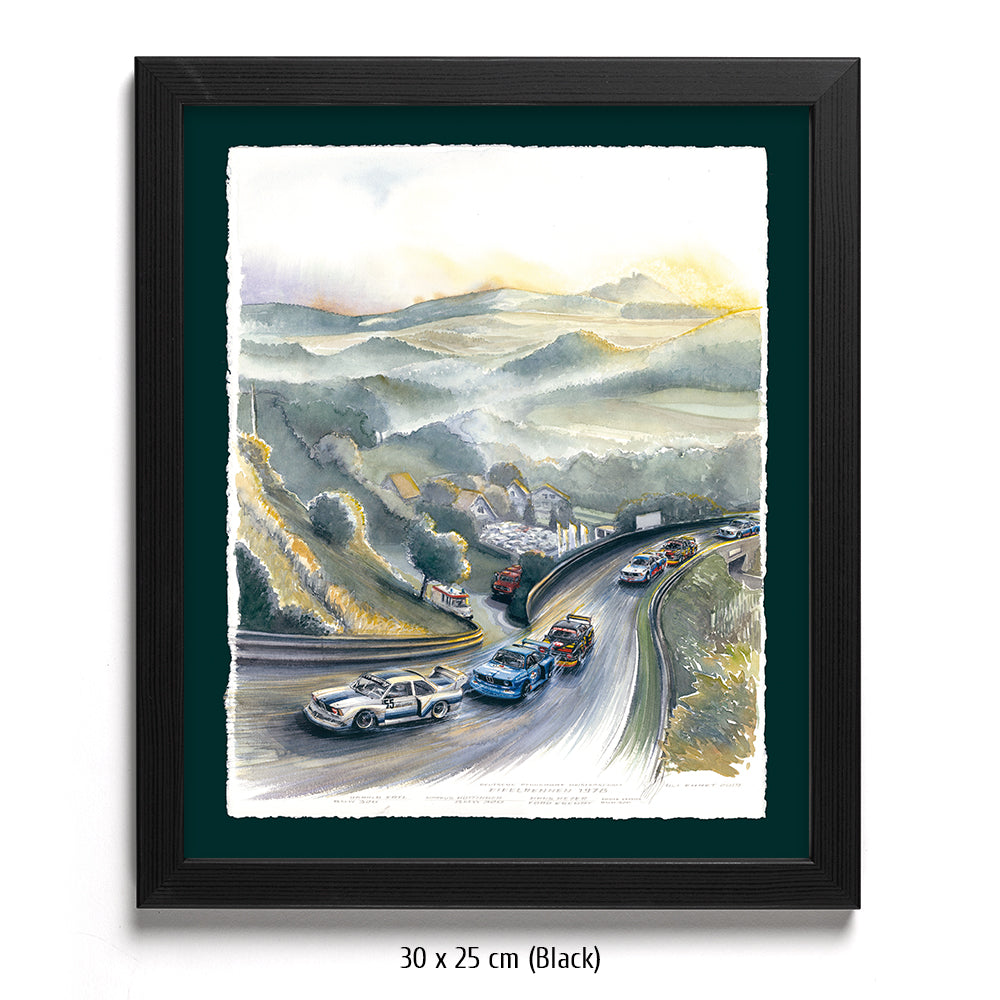 #0788 ""Eifel Race 1978""