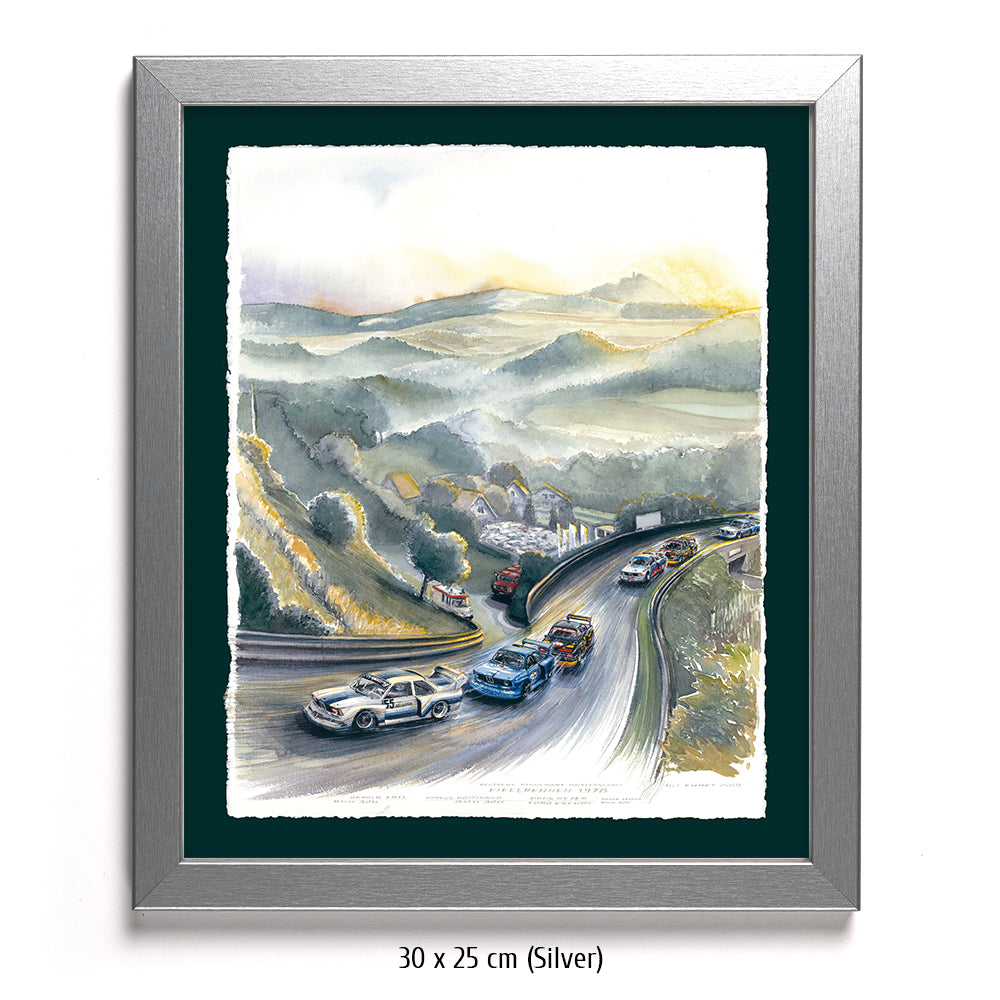 #0788 ""Eifel Race 1978""