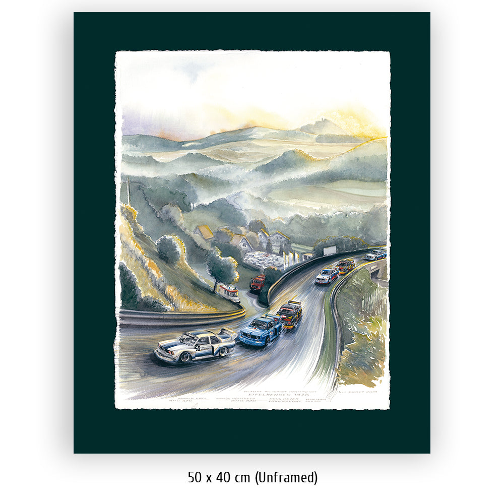 #0788 ""Eifel Race 1978""
