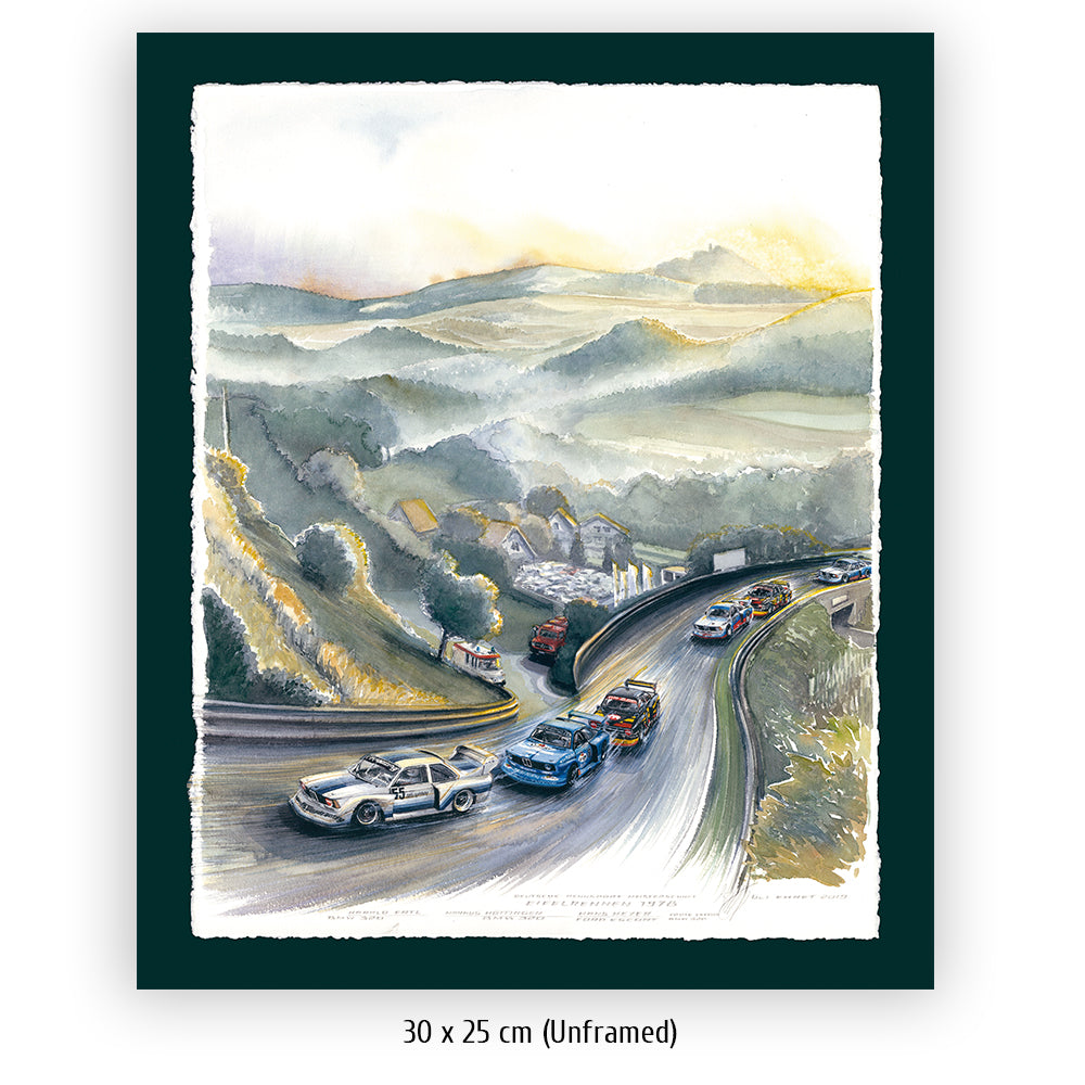 #0788 ""Eifel Race 1978""
