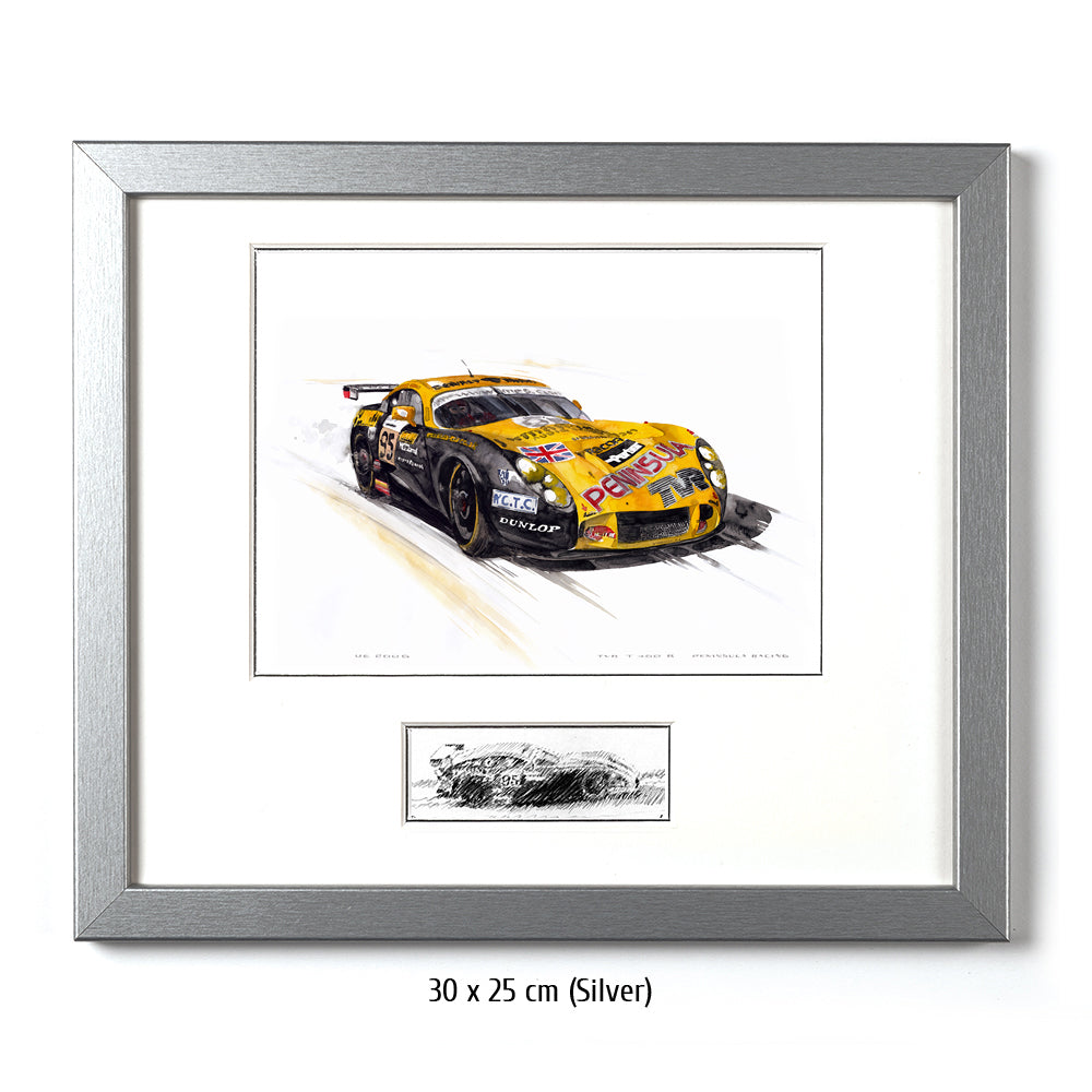 #0078 'TVR 400R