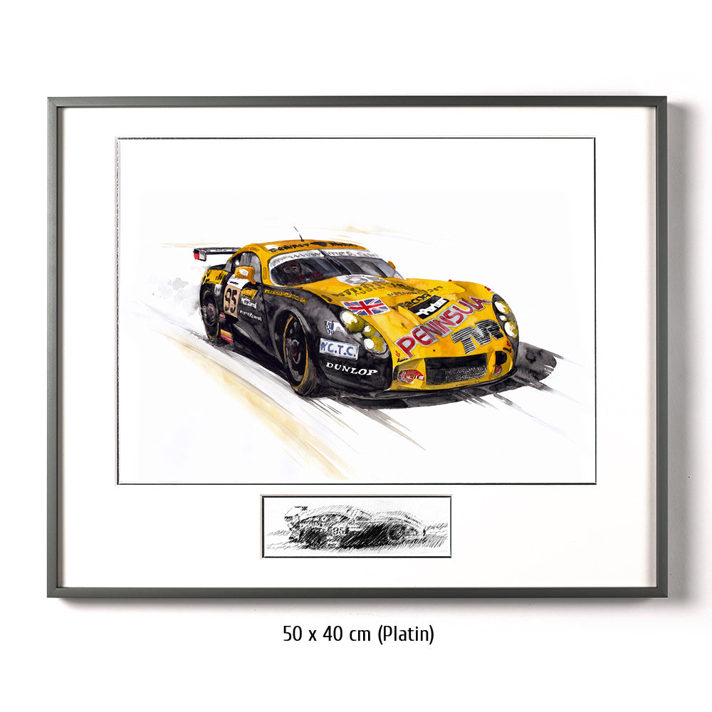 #0078 'TVR 400R