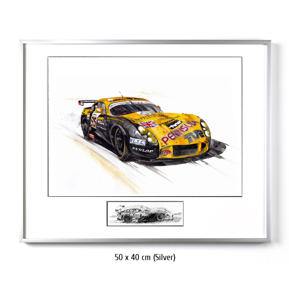 #0078 'TVR 400R
