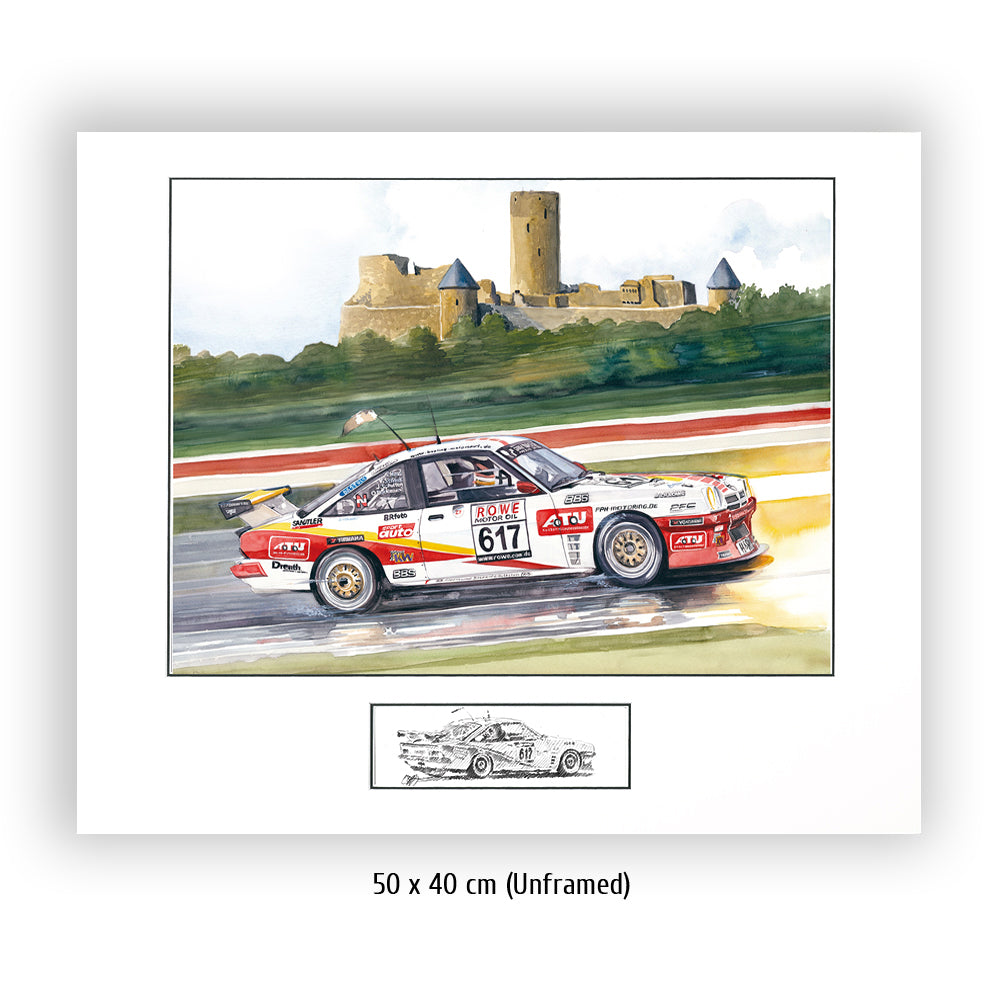 #0795 ""Opel Manta""