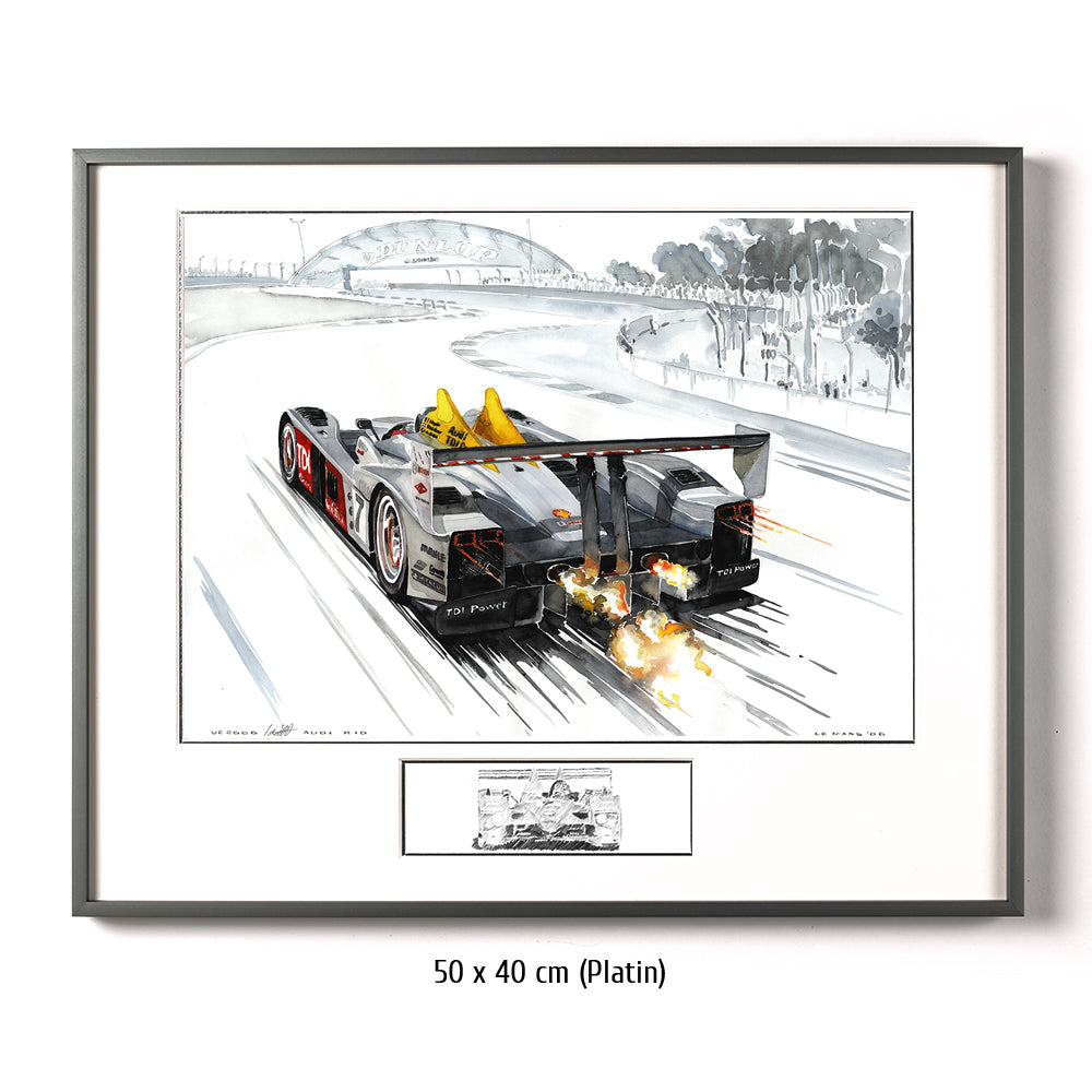 #0079 A ""Tom Kristensen""