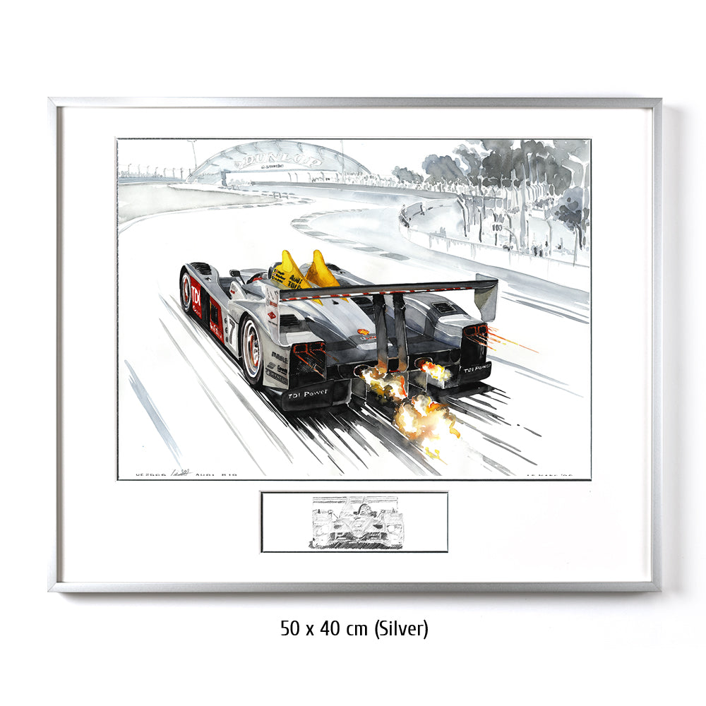 #0079 A ""Tom Kristensen""