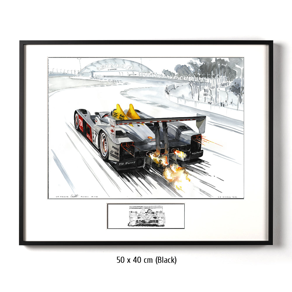 #0079 A ""Tom Kristensen""