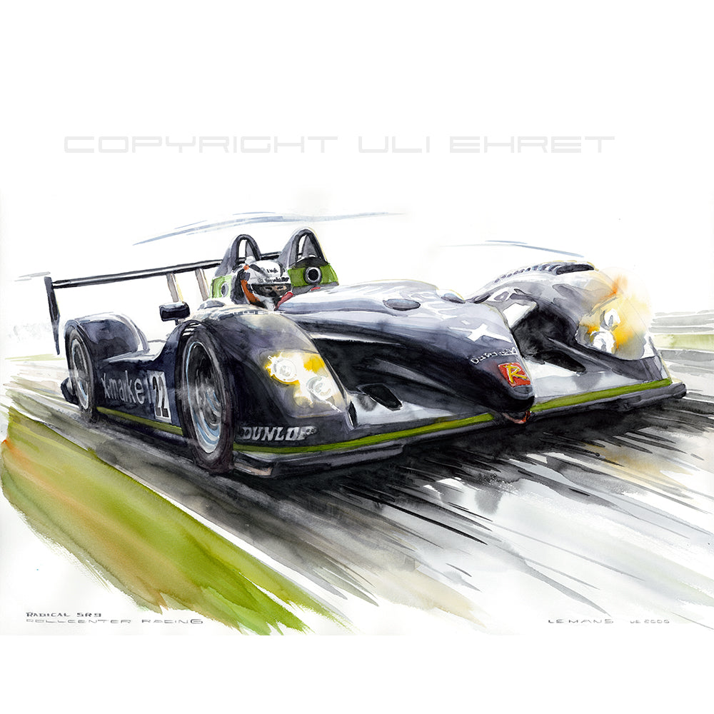 #0080 'Radical SR9