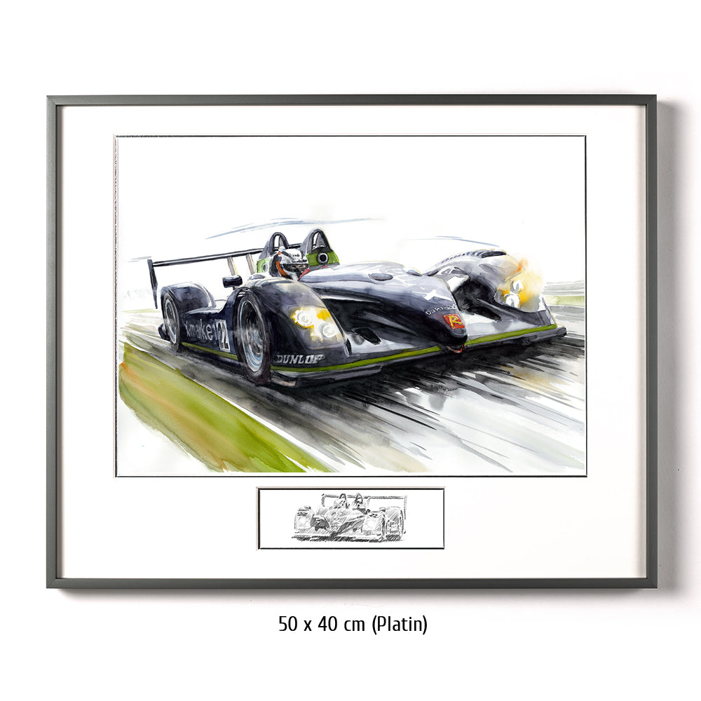 #0080 'Radical SR9