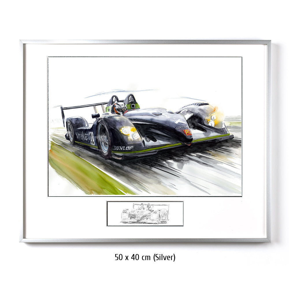 #0080 'Radical SR9