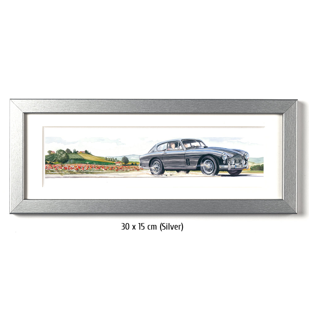 #0820 'Aston Martin DB MK III