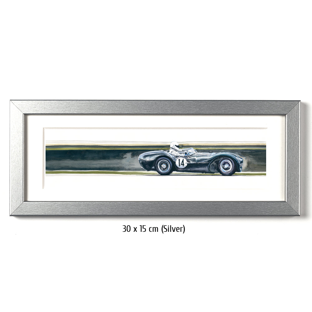 #0828 'Jaguar HWM1