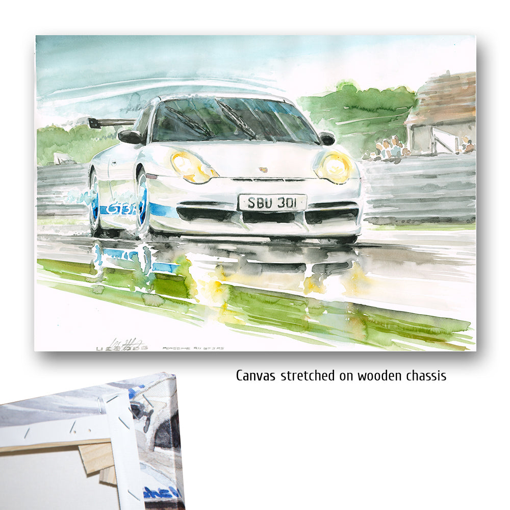 #0082 ""Porsche 911 GT3 RS""