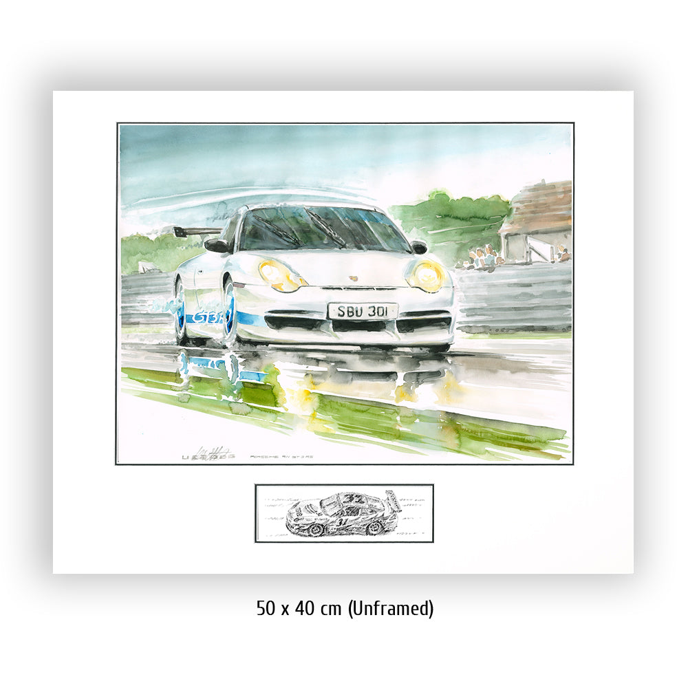 #0082 ""Porsche 911 GT3 RS""