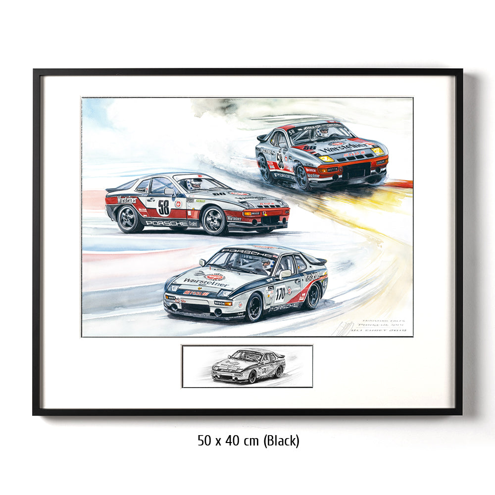 #0830 ""Porsche 944""