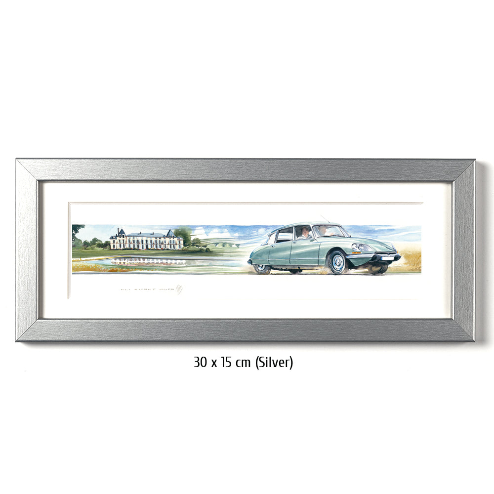 #0833 » Citroën DS «