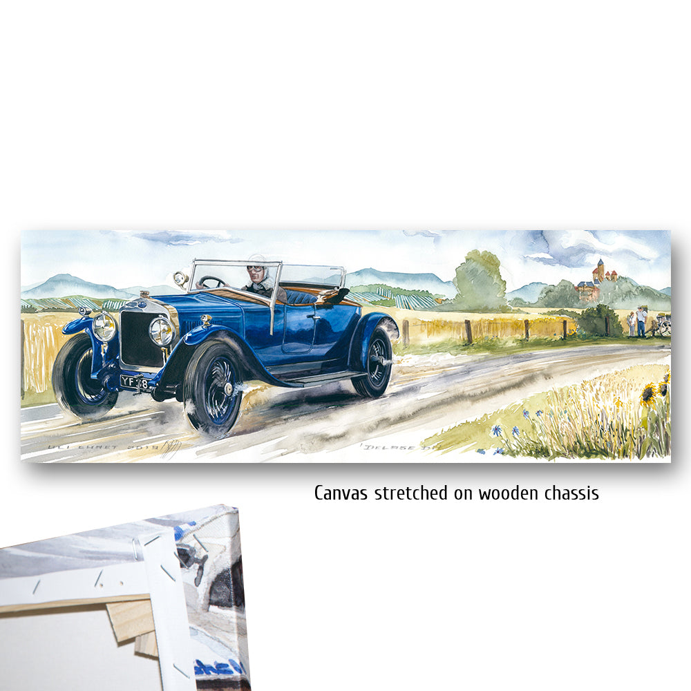 #0841 » Delage in Alsace «