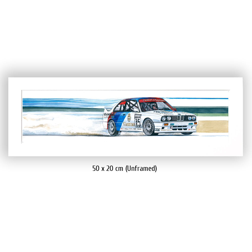 #0858 'BMW M3 E30