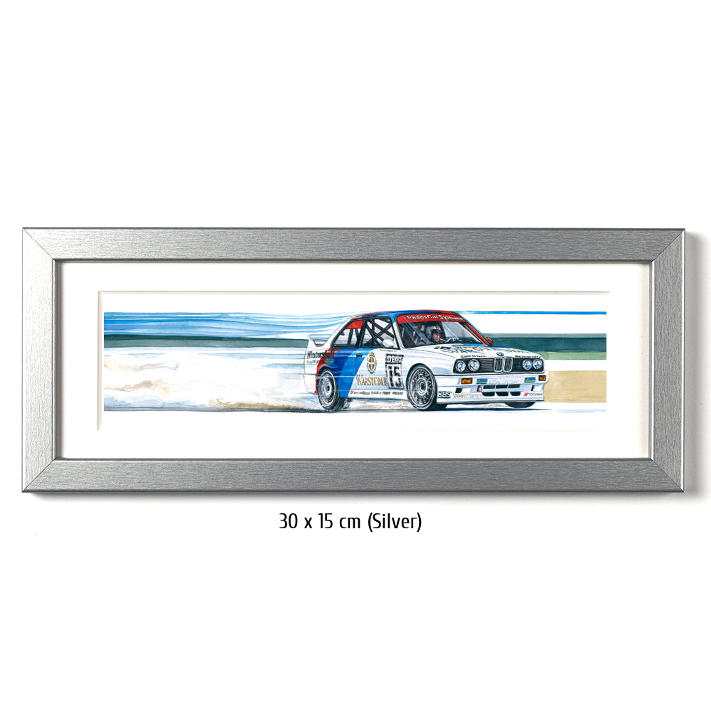 #0858 'BMW M3 E30
