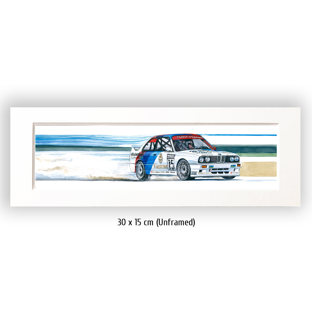#0858 'BMW M3 E30