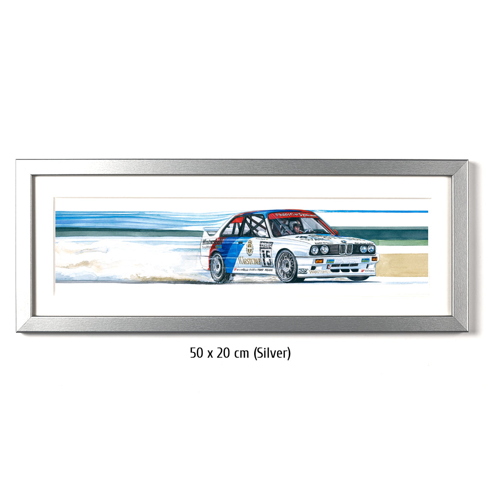 #0858 'BMW M3 E30