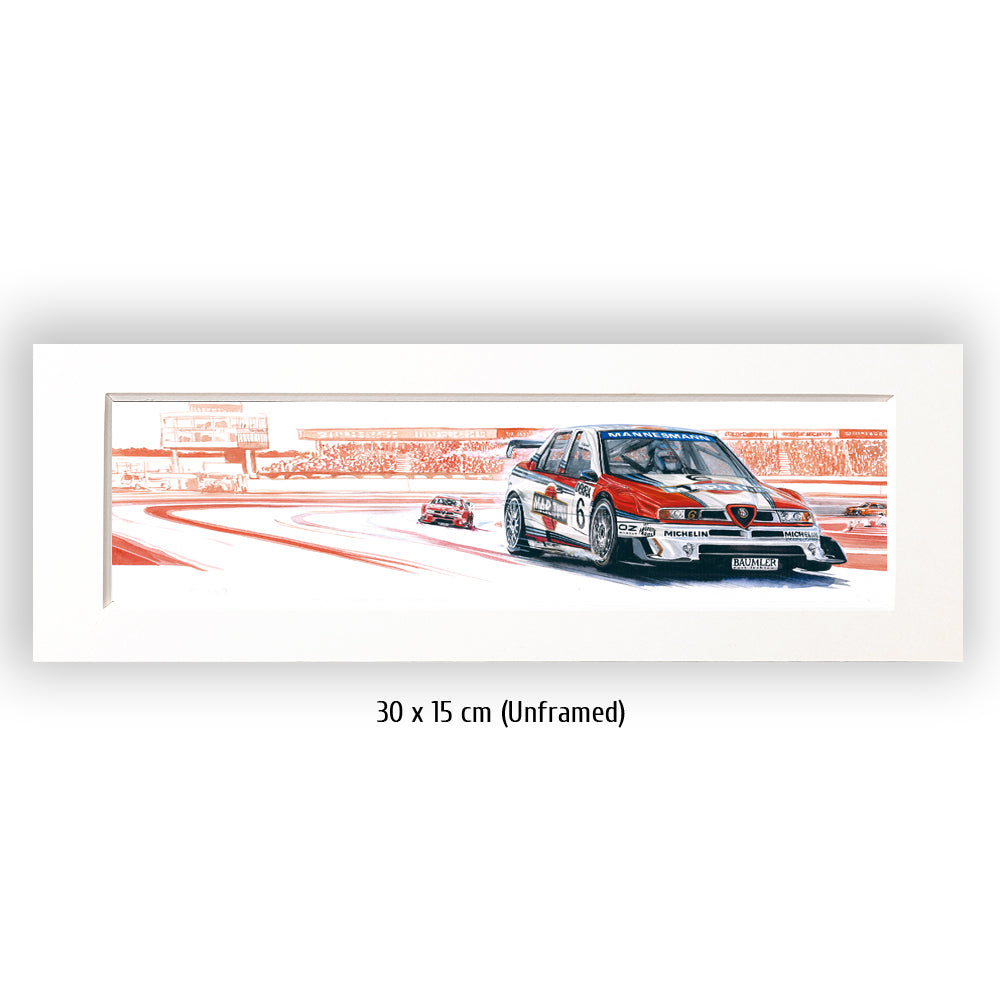 #0860 XS 'Alfa Romeo 155 V6 TI