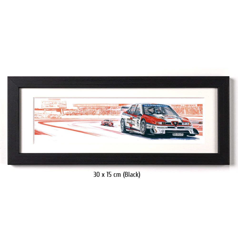 #0860 XS 'Alfa Romeo 155 V6 TI