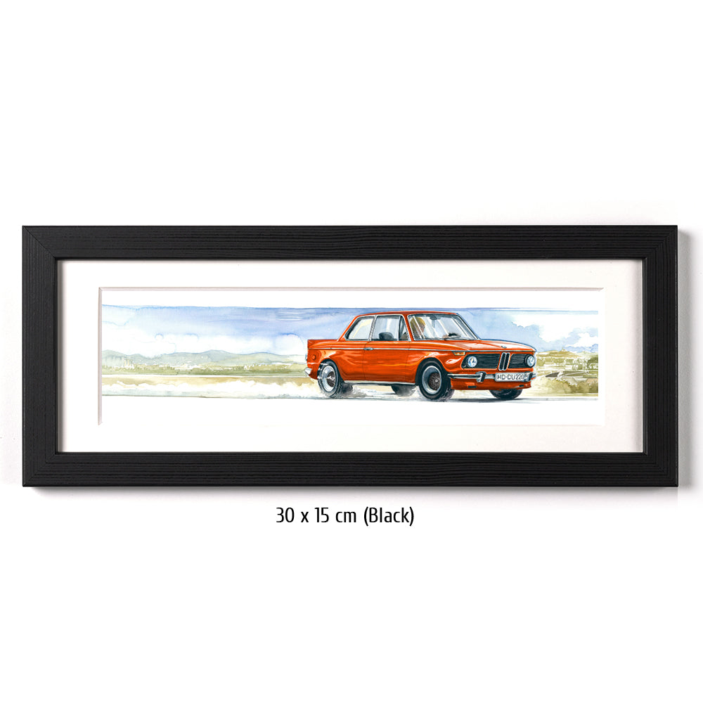 #0871A 'BMW 2002 TI