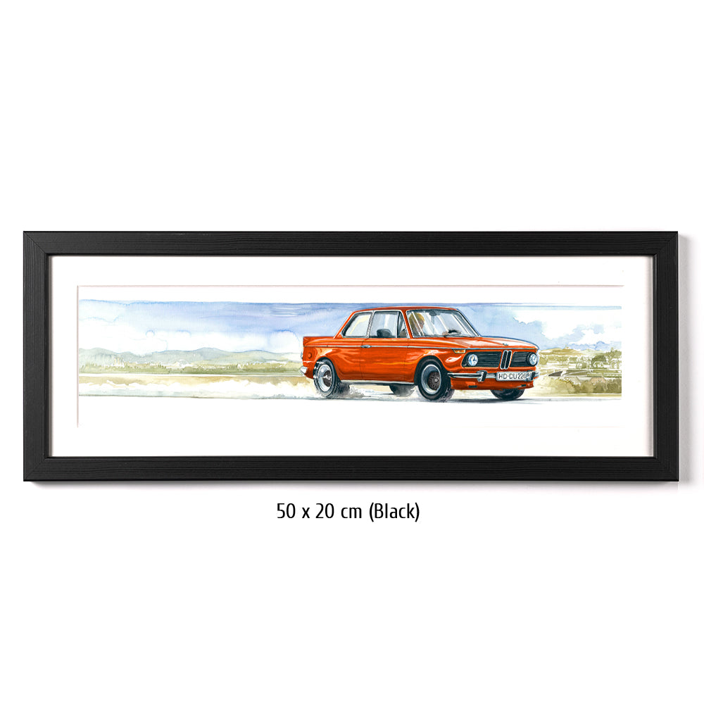 #0871A 'BMW 2002 TI